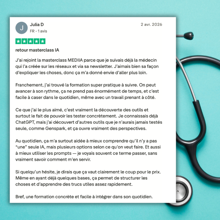 docteur