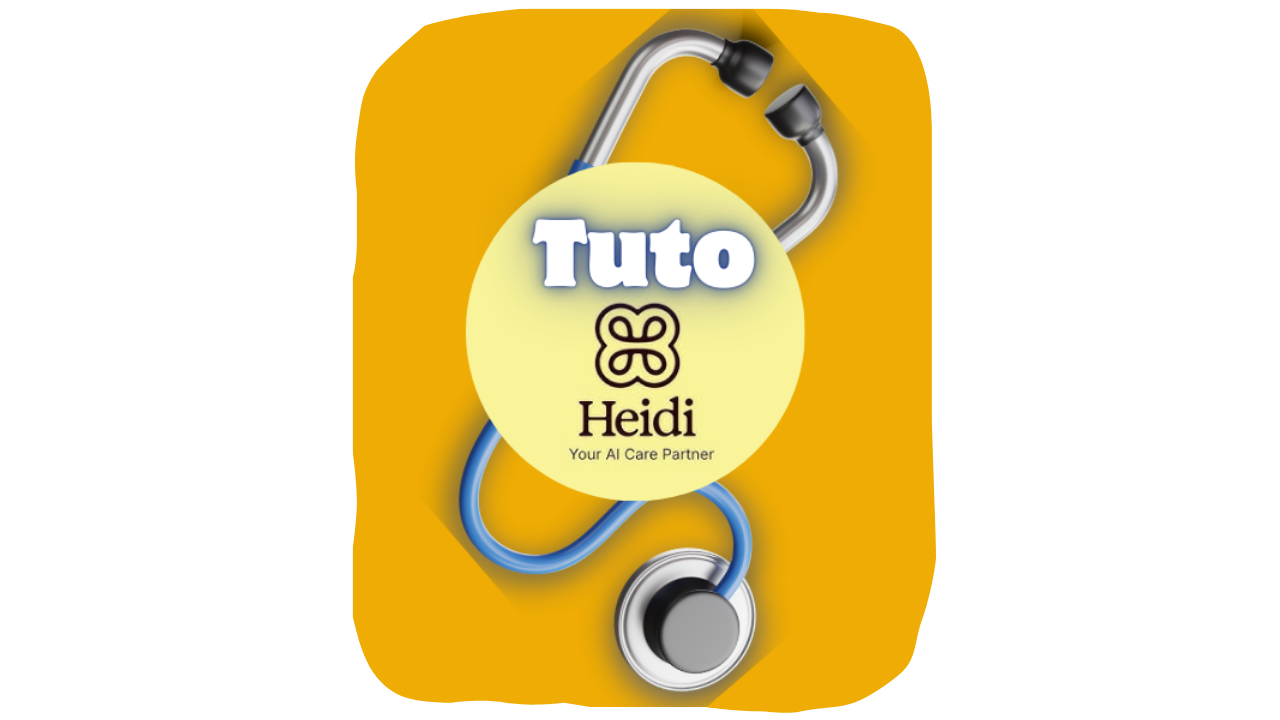 Tuto Heidi