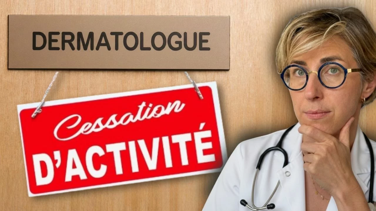 L'IA va remplacer les dermatologues?